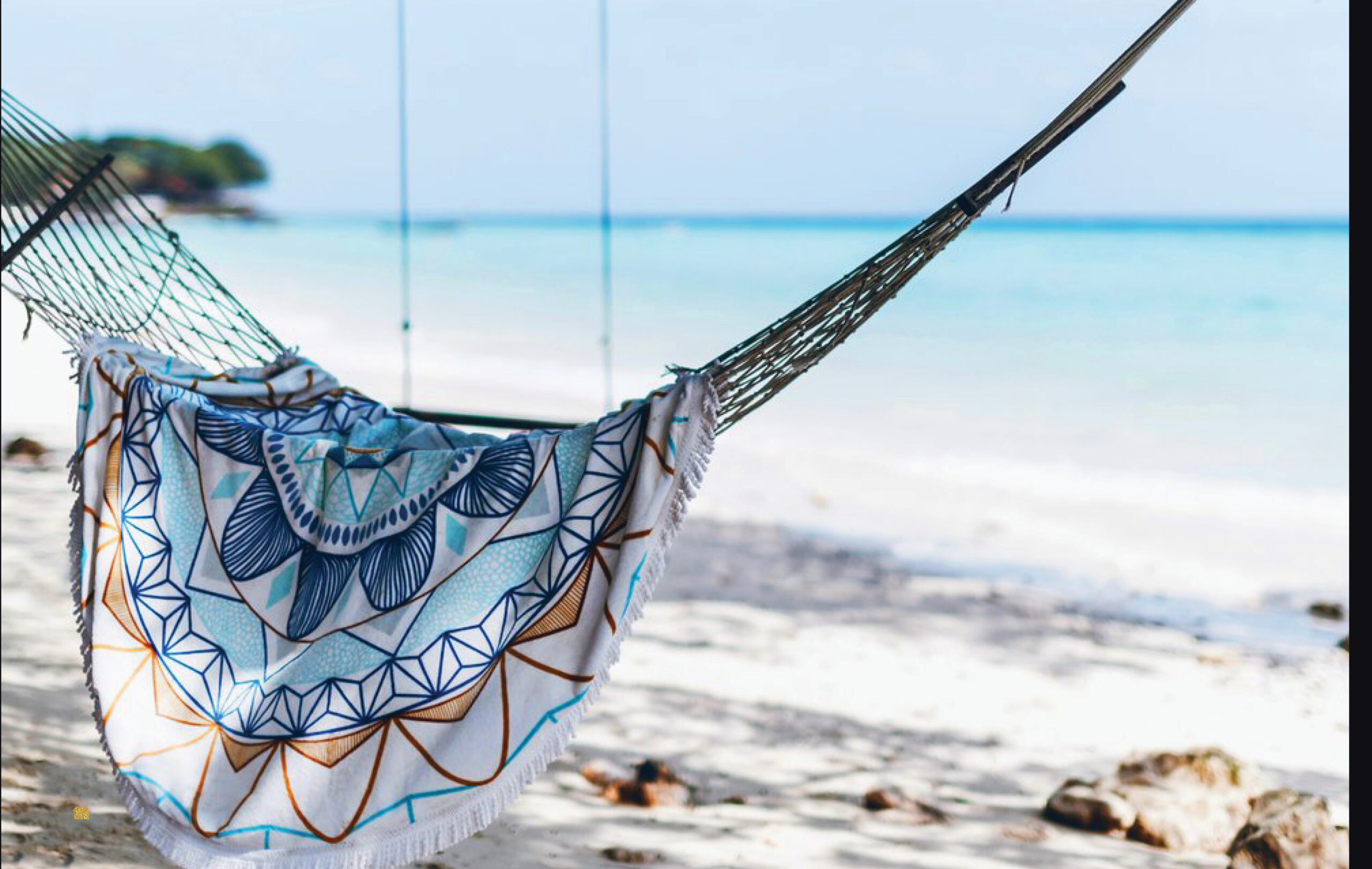 Beach Hammock