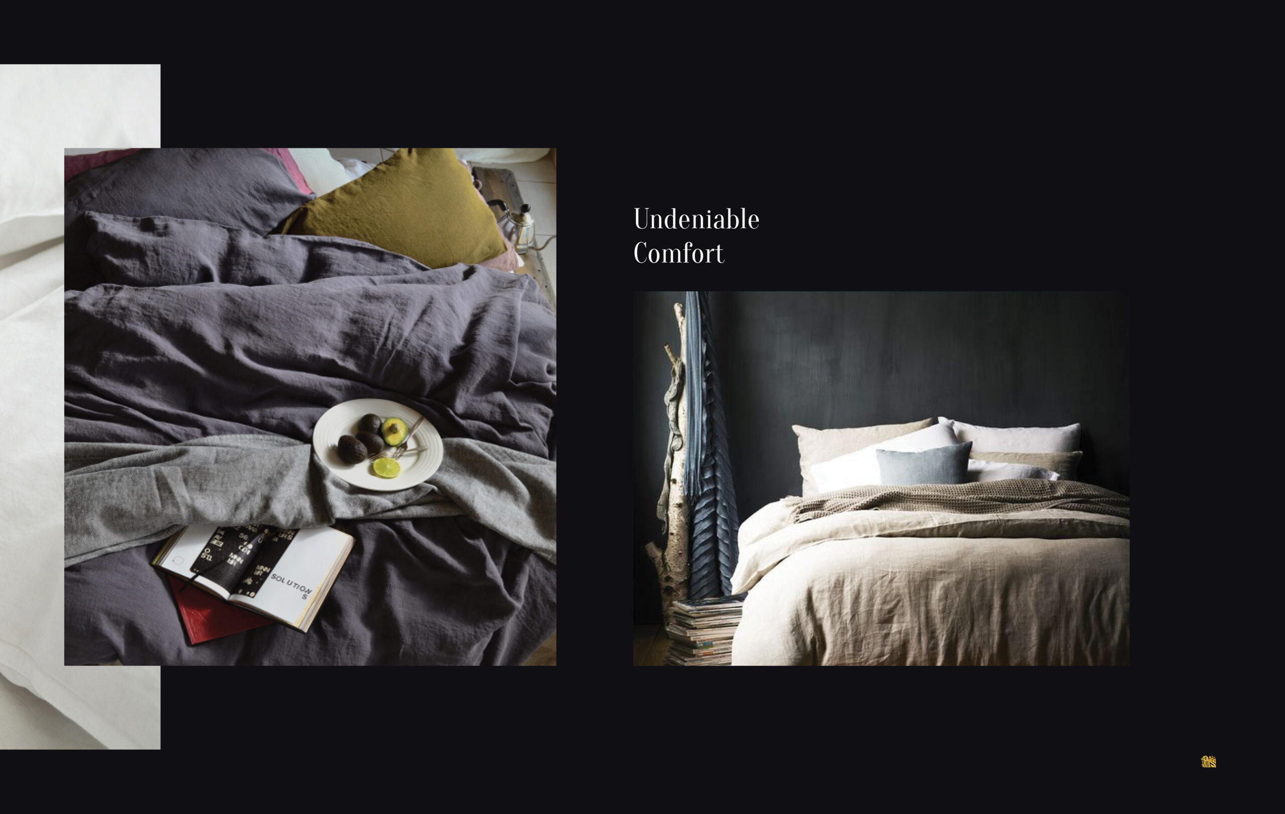 Undeniable Comfort