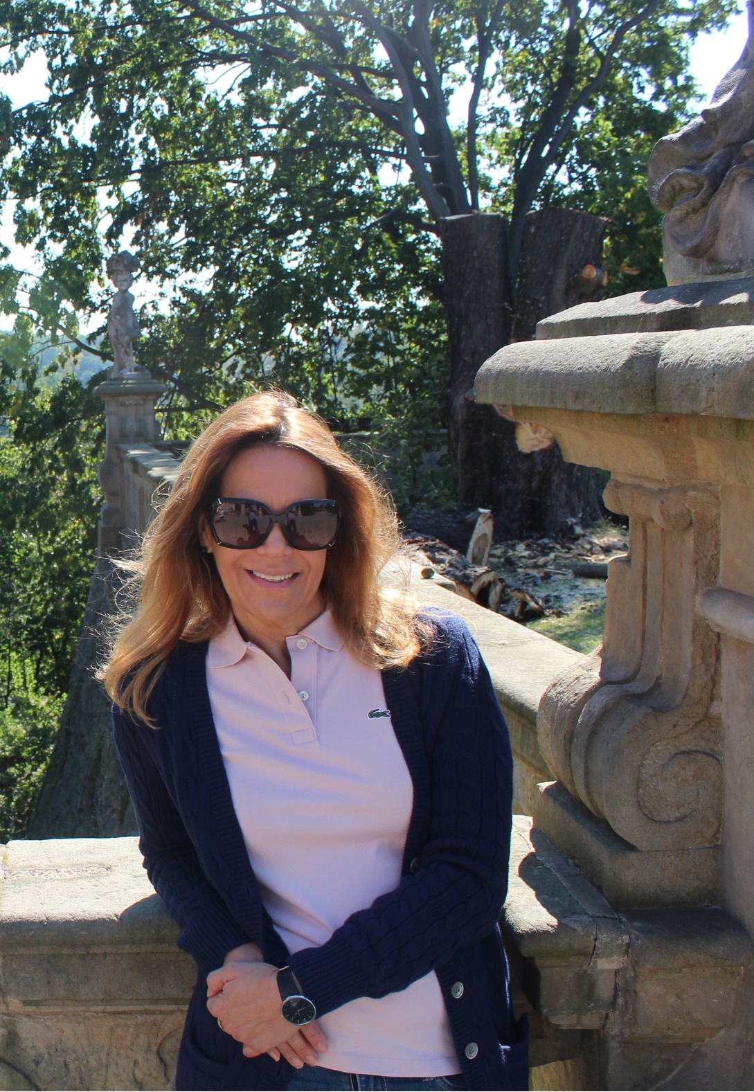Marta Cecilia Rodriguez, founder and lead interior designer