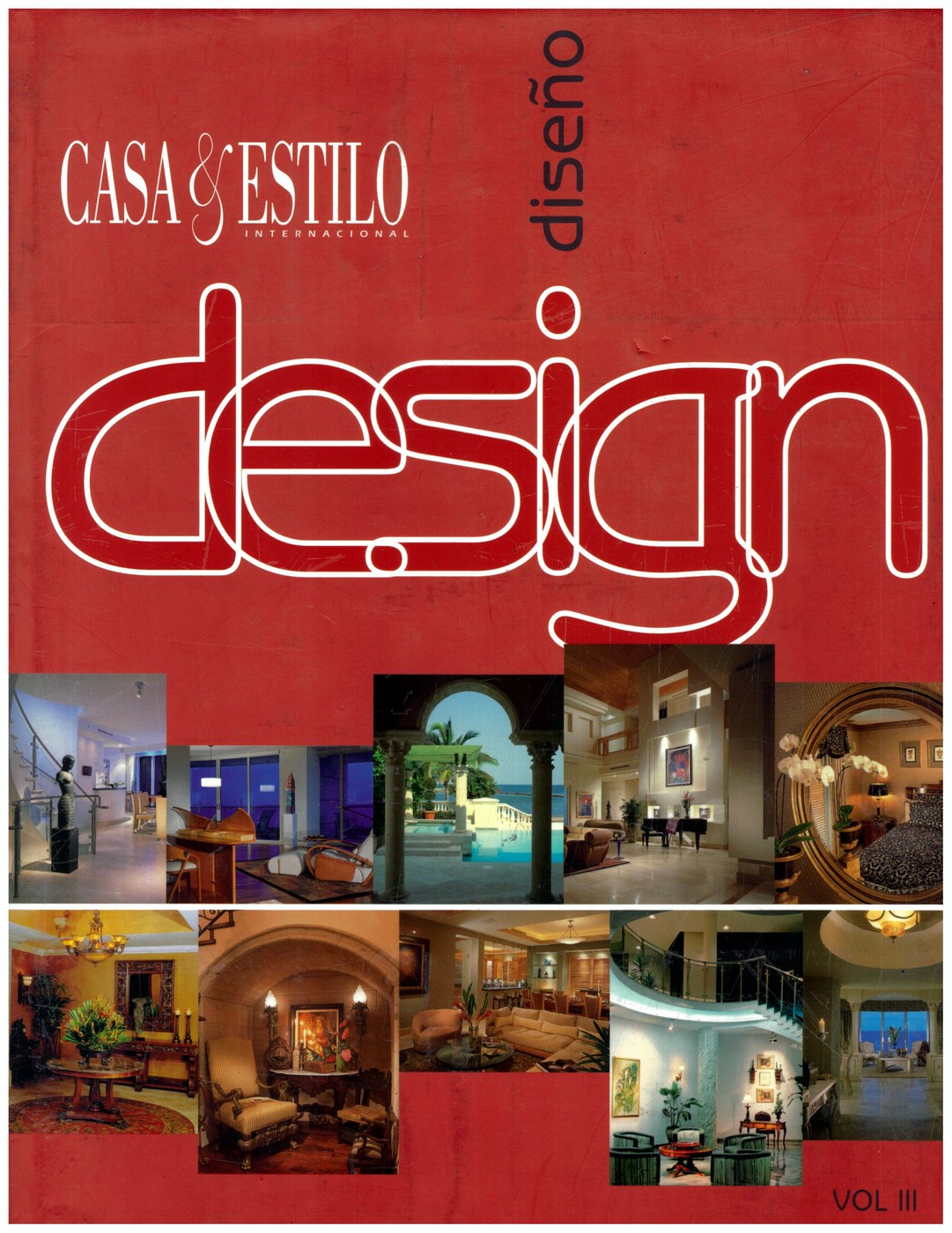 Casa & Estilo Internacional — Marta Cecilia