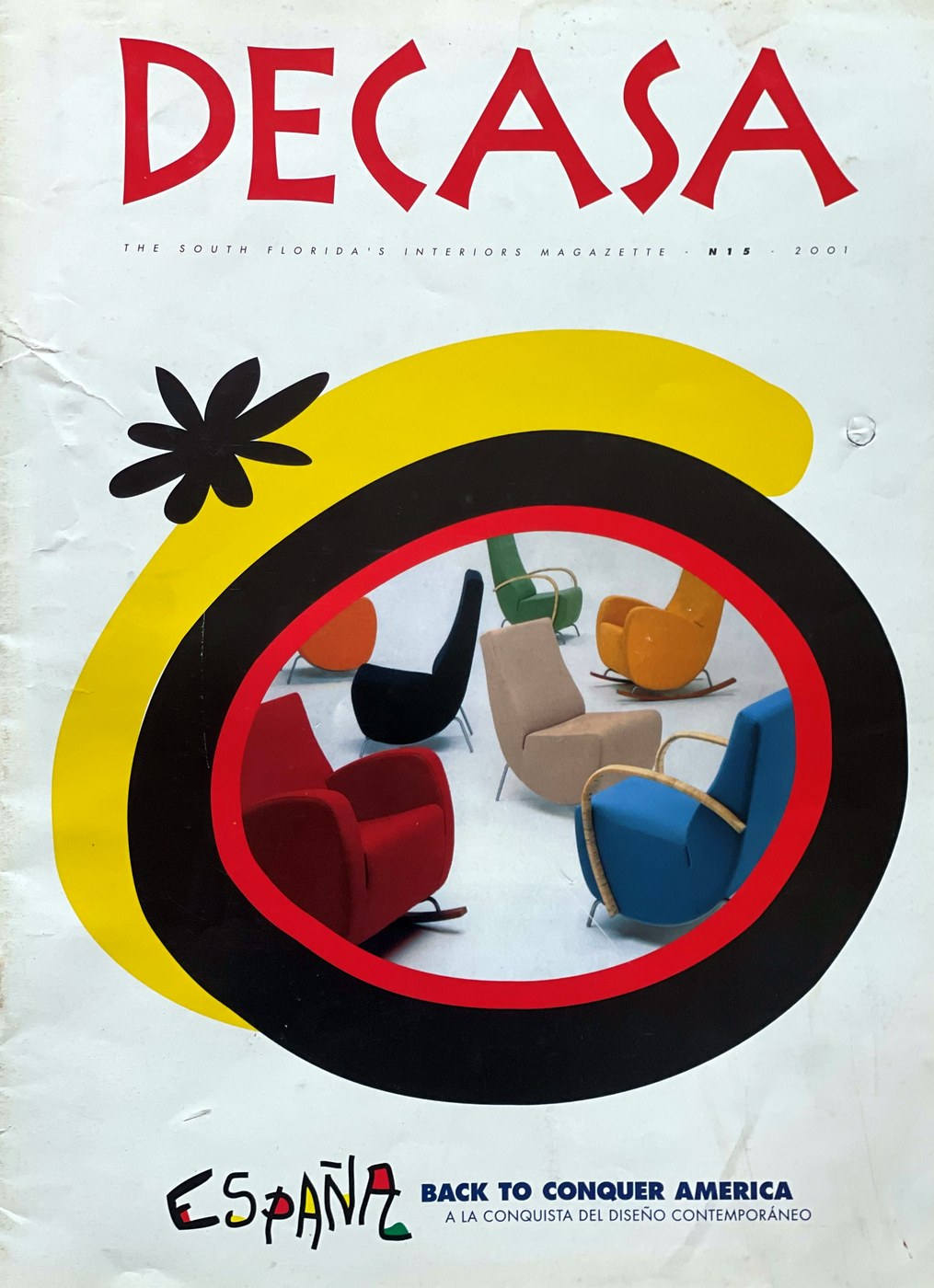 DECASA — Marta Cecilia