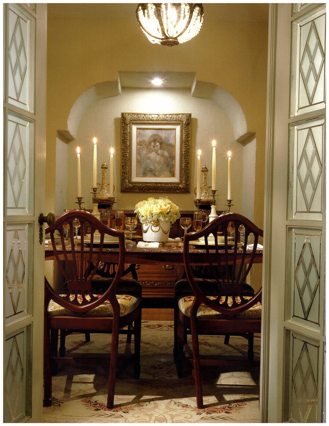 Florida Design — Marta Cecilia